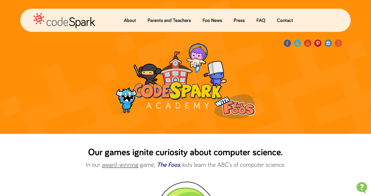 EdTechニュース：プログラミング学習ゲームを提供するCodeSparkが410万ドルを調達の写真